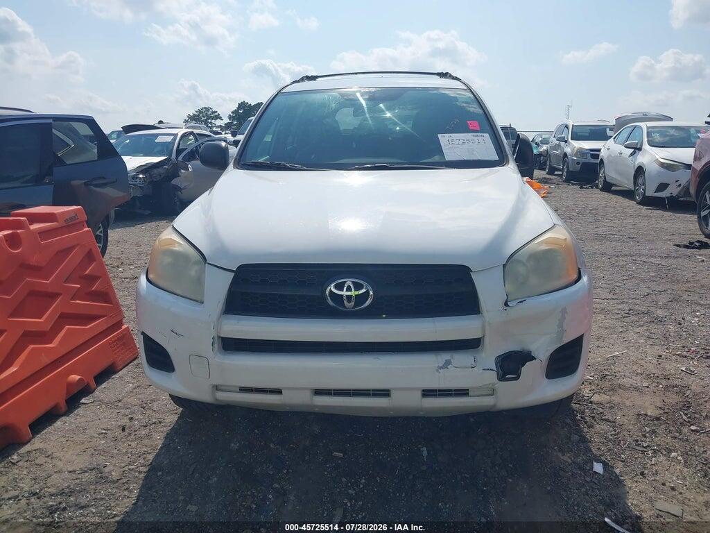 2T3BF4DVXBW087473 2011 TOYOTA RAV4 photo no. 12
