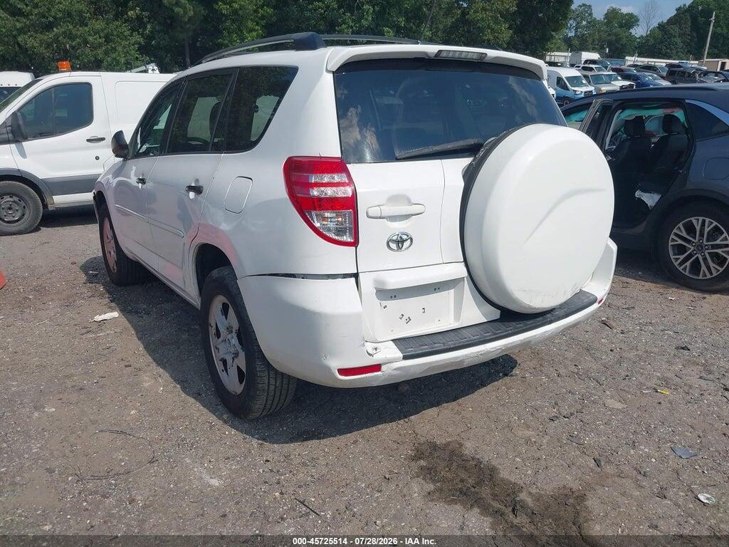 2T3BF4DVXBW087473 2011 TOYOTA RAV4 photo no. 3