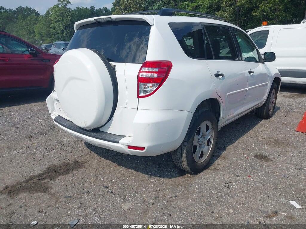 2T3BF4DVXBW087473 2011 TOYOTA RAV4 photo no. 4