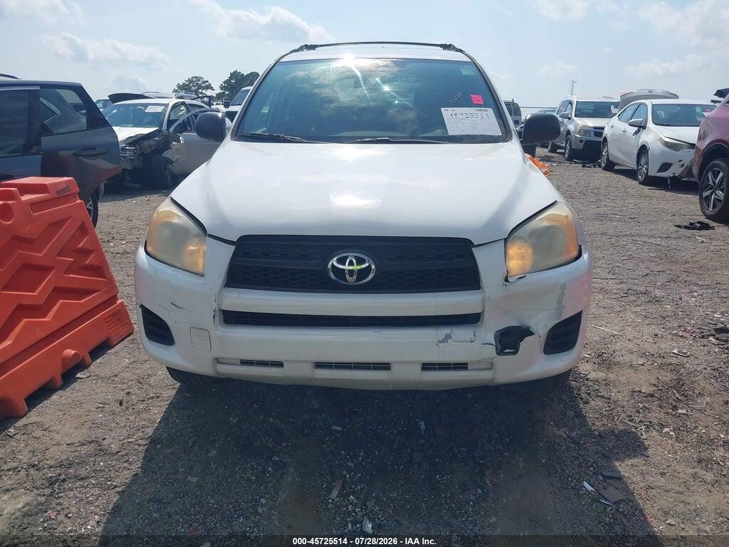 2T3BF4DVXBW087473 2011 TOYOTA RAV4 photo no. 6