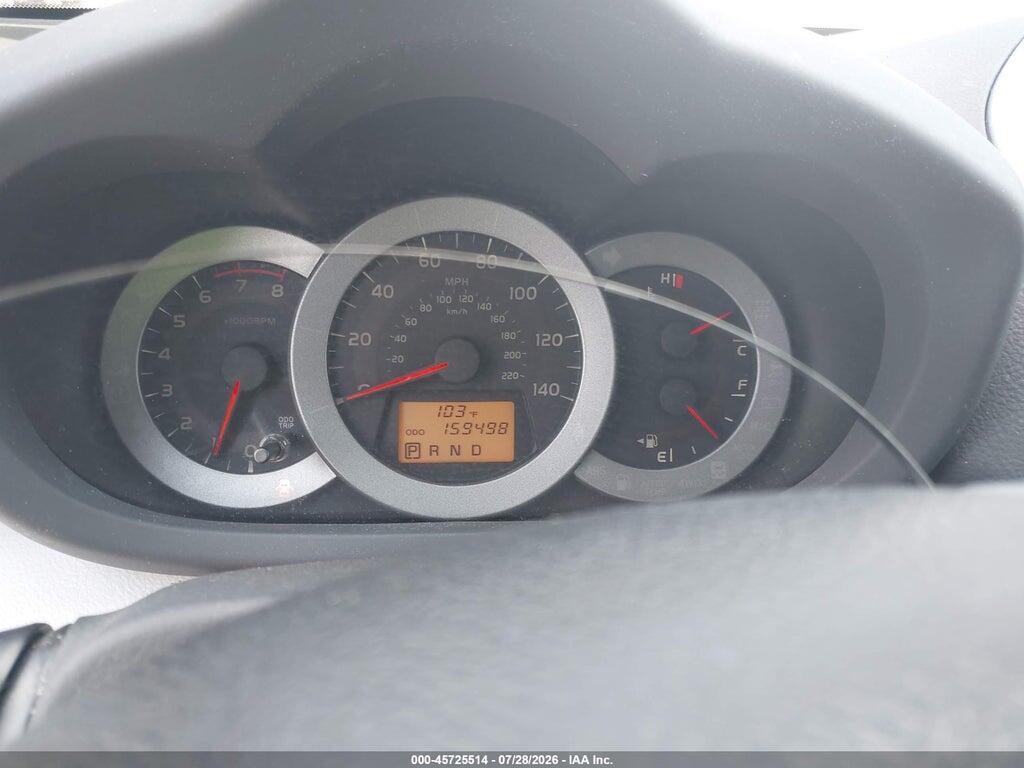 2T3BF4DVXBW087473 2011 TOYOTA RAV4 photo no. 7