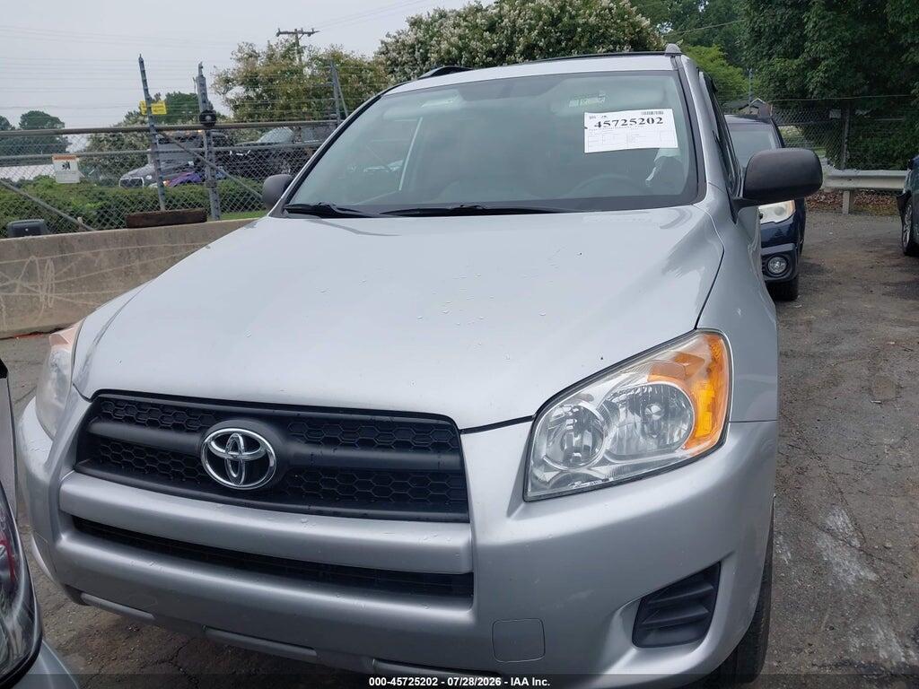 2T3ZF4DV9BW097314 2011 TOYOTA RAV4 photo no. 12