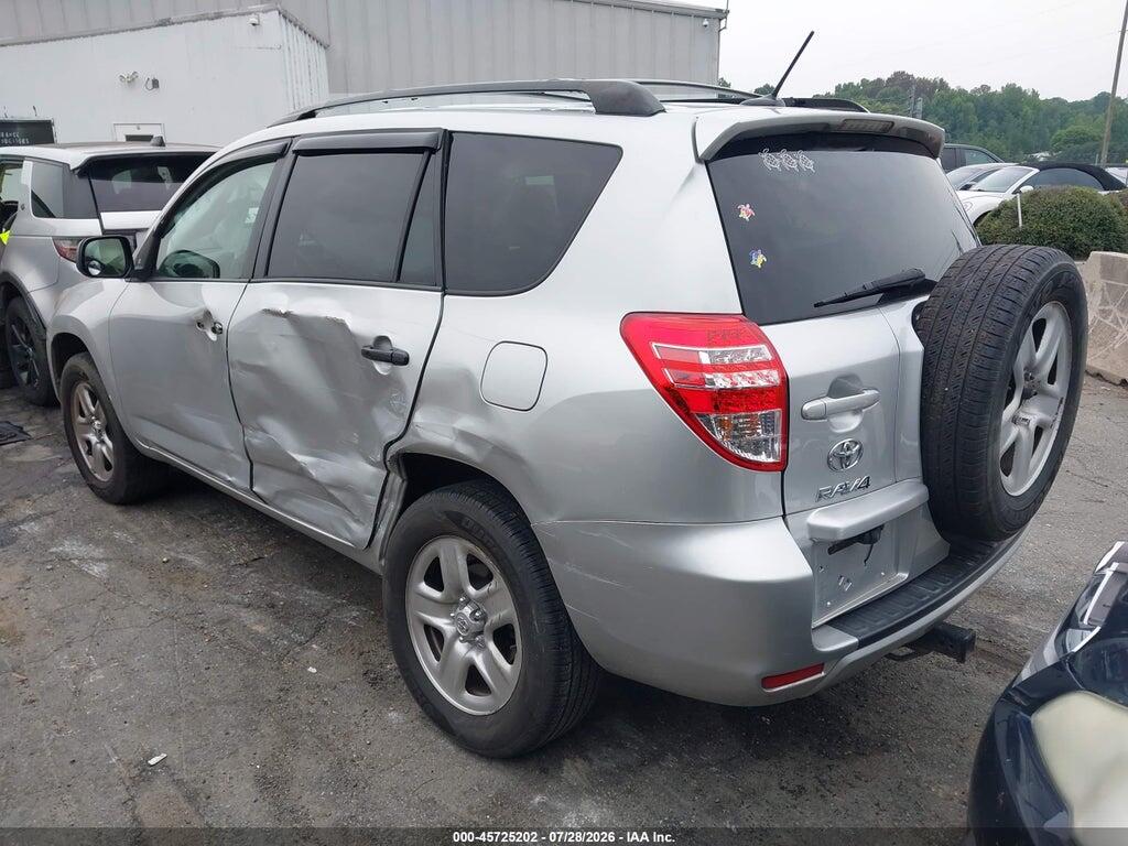 2T3ZF4DV9BW097314 2011 TOYOTA RAV4 photo no. 3