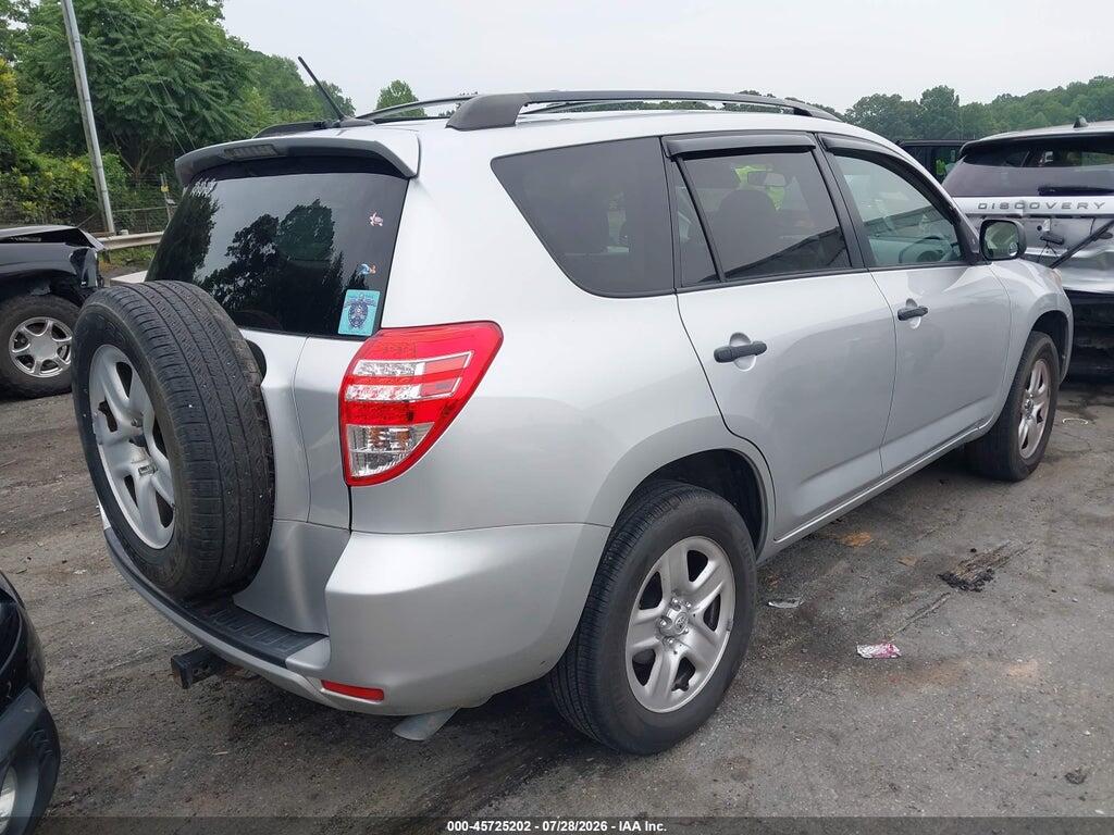 2T3ZF4DV9BW097314 2011 TOYOTA RAV4 photo no. 4