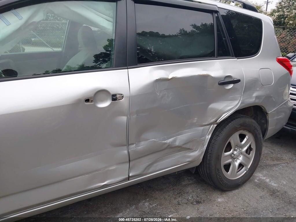 2T3ZF4DV9BW097314 2011 TOYOTA RAV4 photo no. 6