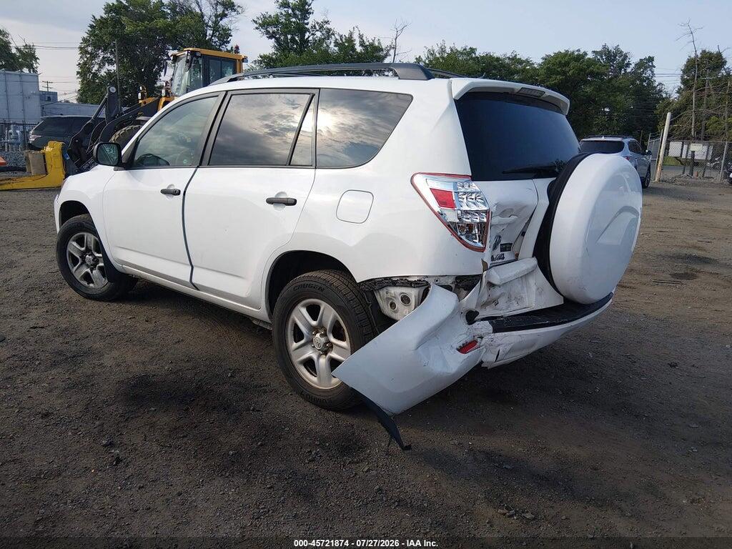 2T3BF4DVXBW105132 2011 TOYOTA RAV4 photo no. 3