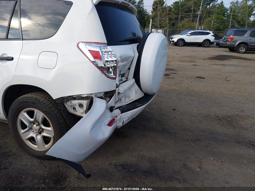 2T3BF4DVXBW105132 2011 TOYOTA RAV4 photo no. 6