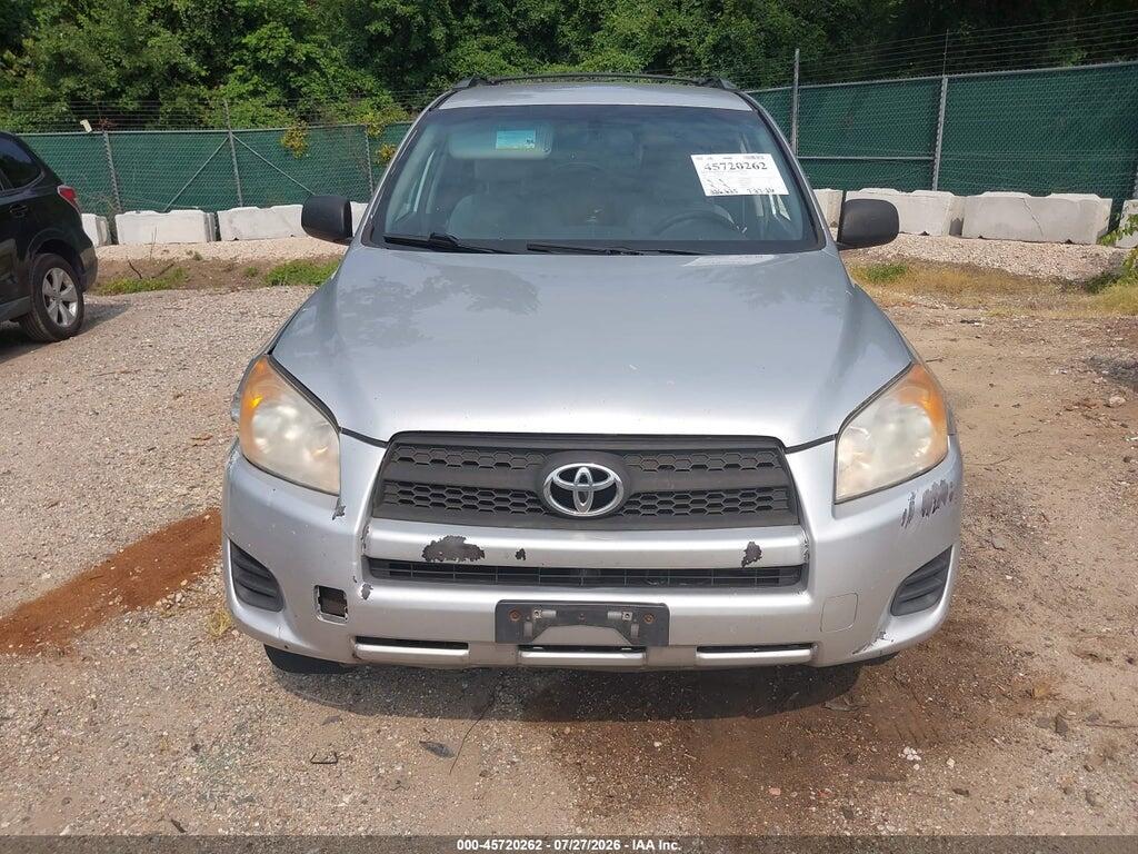 2T3BF4DV1BW171519 2011 TOYOTA RAV4 photo no. 12