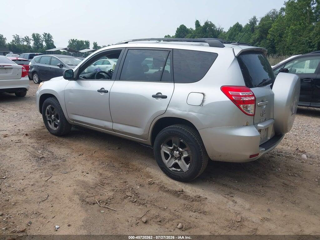 2T3BF4DV1BW171519 2011 TOYOTA RAV4 photo no. 3