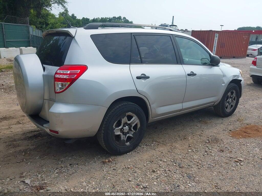 2T3BF4DV1BW171519 2011 TOYOTA RAV4 photo no. 4