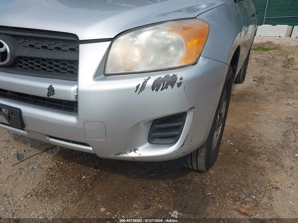 2T3BF4DV1BW171519 2011 TOYOTA RAV4 photo no. 6