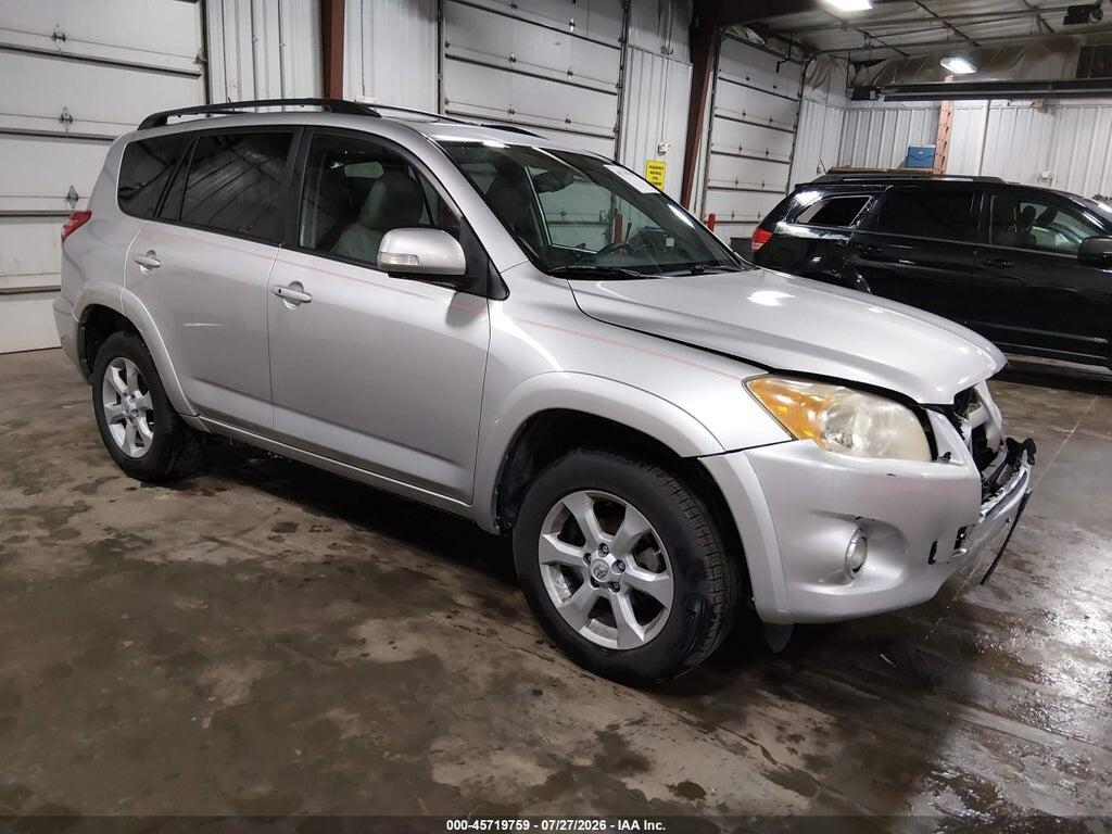 2T3YF4DV2BW075554 2011 TOYOTA RAV4 photo no. 1