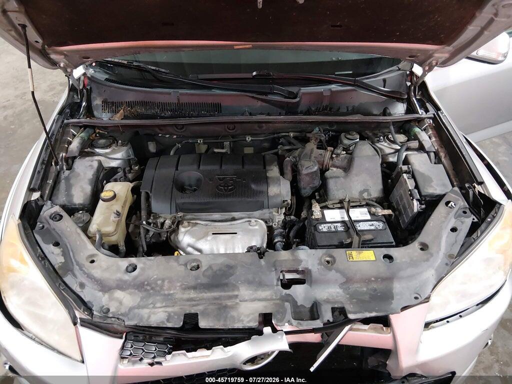 2T3YF4DV2BW075554 2011 TOYOTA RAV4 photo no. 10