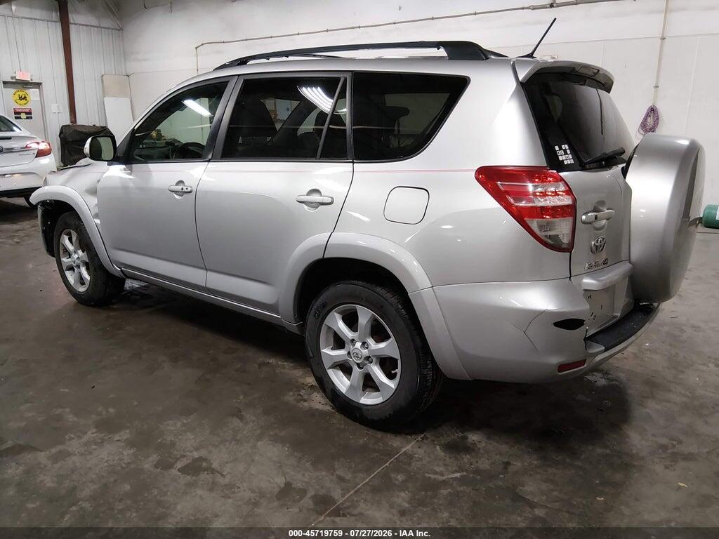 2T3YF4DV2BW075554 2011 TOYOTA RAV4 photo no. 3