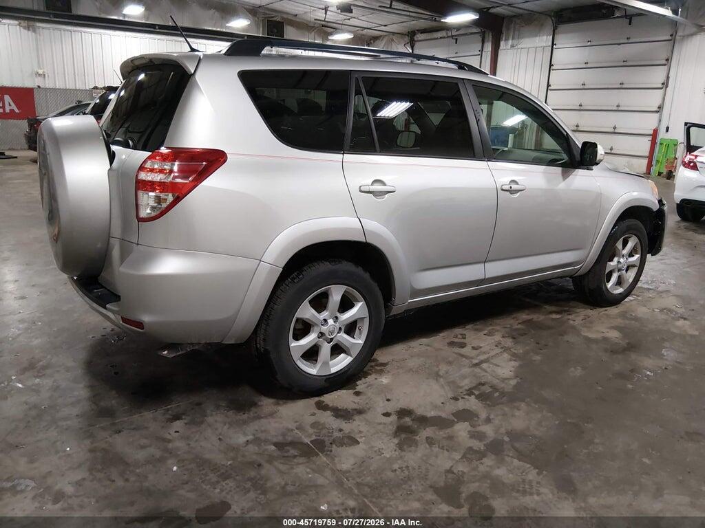 2T3YF4DV2BW075554 2011 TOYOTA RAV4 photo no. 4