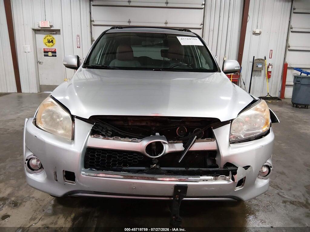 2T3YF4DV2BW075554 2011 TOYOTA RAV4 photo no. 6