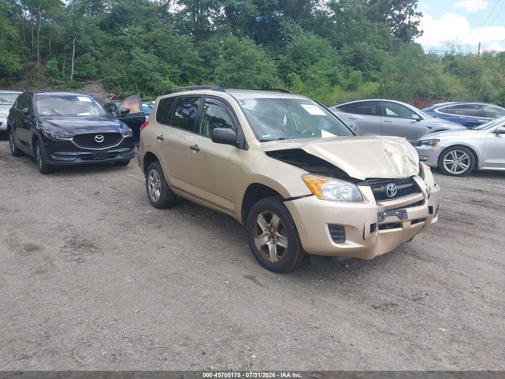 JTMBF4DV7BD042293 2011 TOYOTA RAV4 photo no. 1