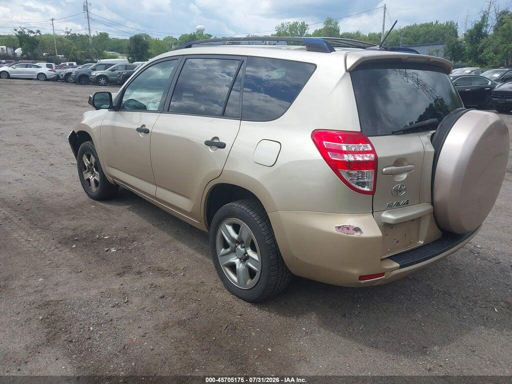 JTMBF4DV7BD042293 2011 TOYOTA RAV4 photo no. 3