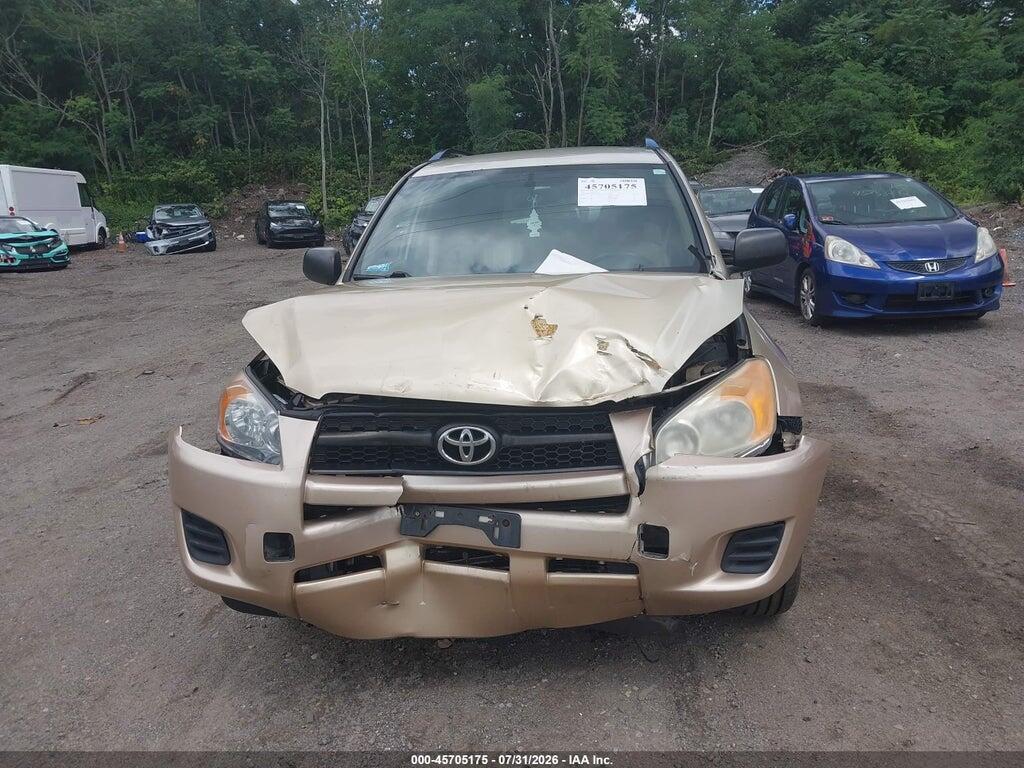 JTMBF4DV7BD042293 2011 TOYOTA RAV4 photo no. 6