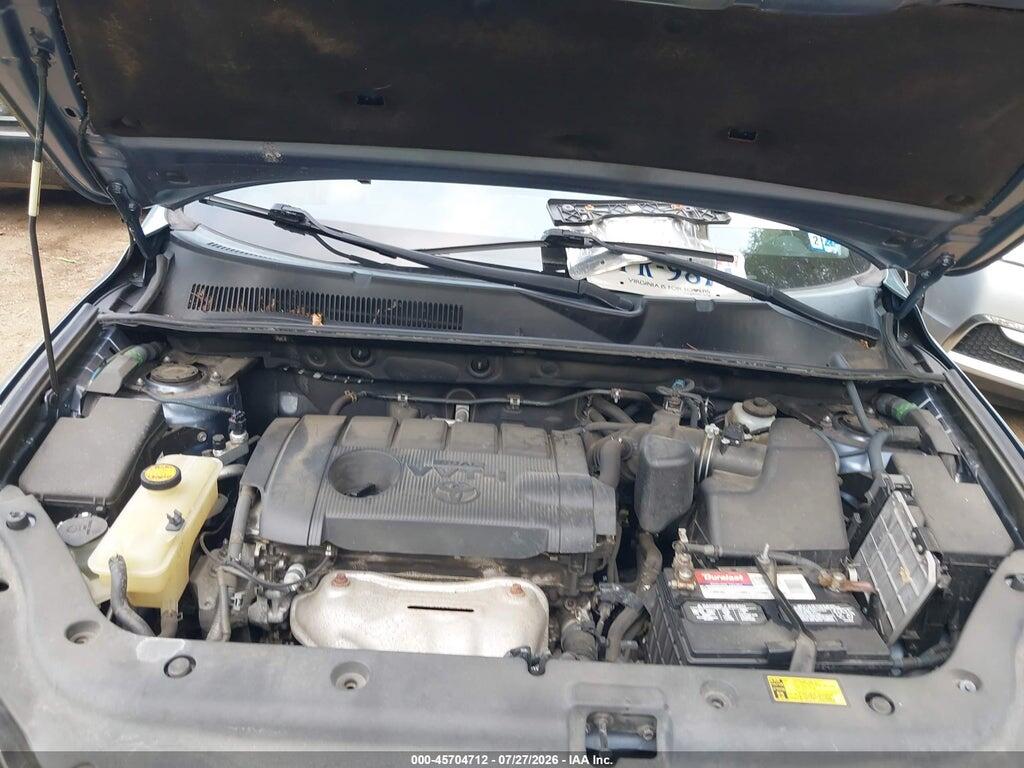 2T3BF4DV3BW149294 2011 TOYOTA RAV4 photo no. 10