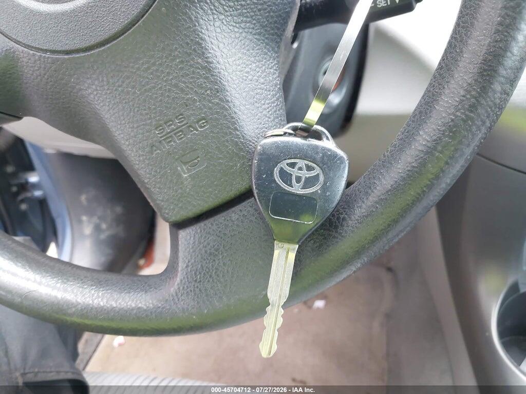 2T3BF4DV3BW149294 2011 TOYOTA RAV4 photo no. 11