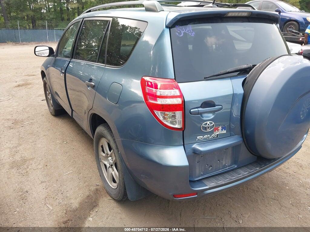2T3BF4DV3BW149294 2011 TOYOTA RAV4 photo no. 3