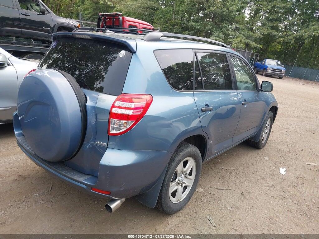 2T3BF4DV3BW149294 2011 TOYOTA RAV4 photo no. 4