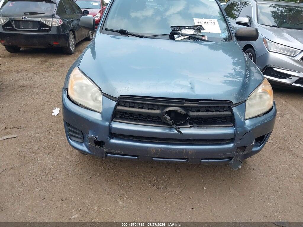 2T3BF4DV3BW149294 2011 TOYOTA RAV4 photo no. 6