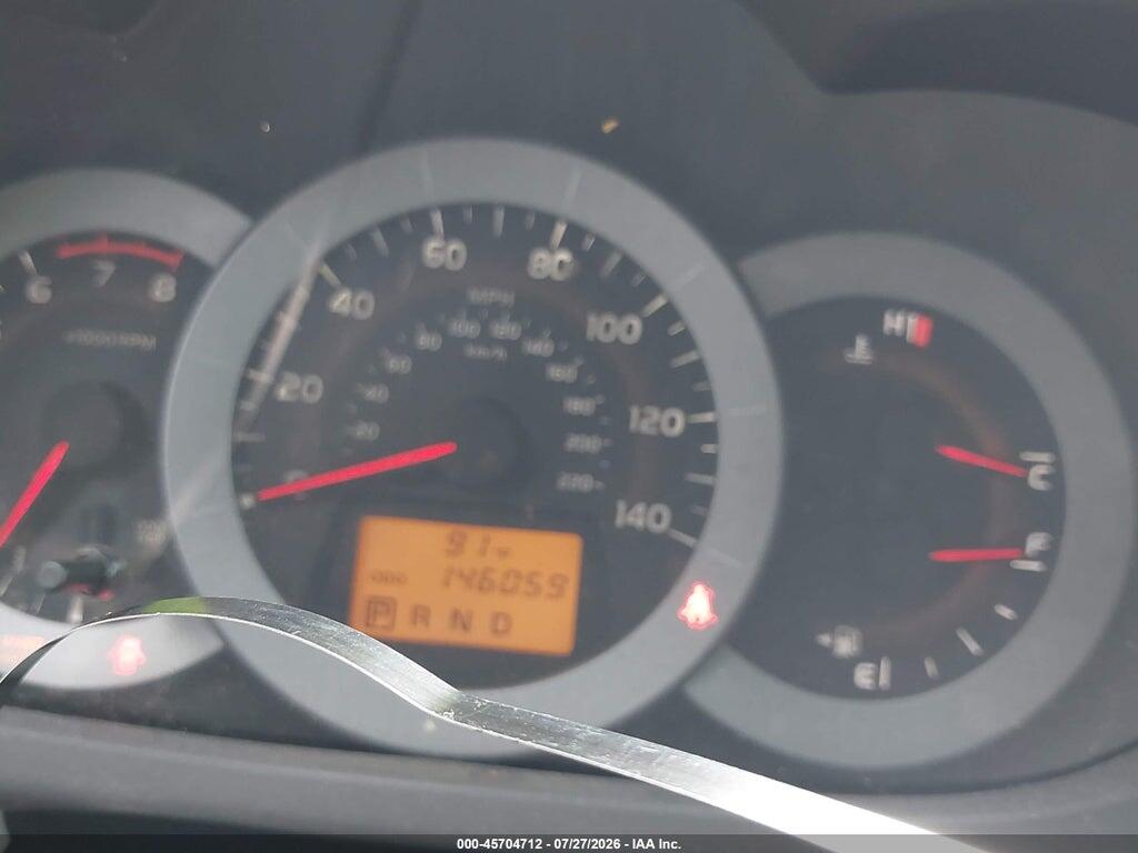 2T3BF4DV3BW149294 2011 TOYOTA RAV4 photo no. 7