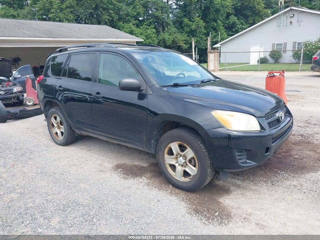 2T3BF4DV8BW174370 2011 TOYOTA RAV4 photo no. 1
