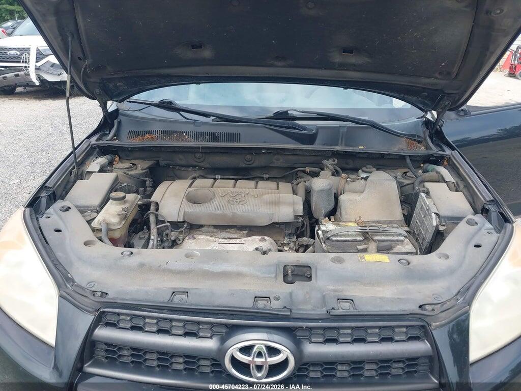 2T3BF4DV8BW174370 2011 TOYOTA RAV4 photo no. 10