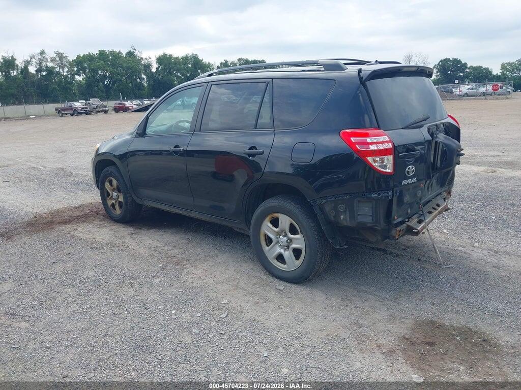 2T3BF4DV8BW174370 2011 TOYOTA RAV4 photo no. 3