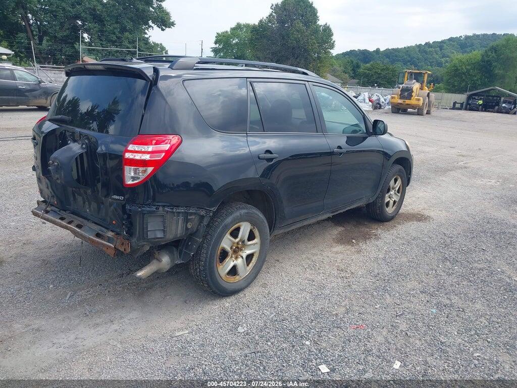 2T3BF4DV8BW174370 2011 TOYOTA RAV4 photo no. 4