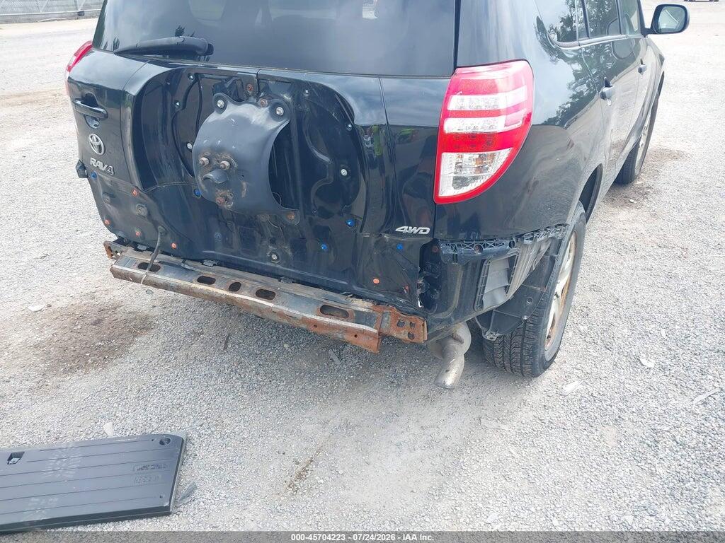 2T3BF4DV8BW174370 2011 TOYOTA RAV4 photo no. 6