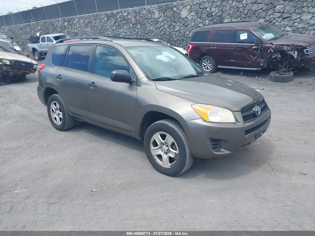 2T3ZF4DV4BW093963 2011 TOYOTA RAV4 photo no. 1