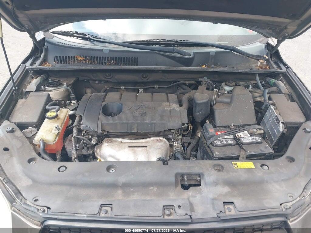 2T3ZF4DV4BW093963 2011 TOYOTA RAV4 photo no. 10