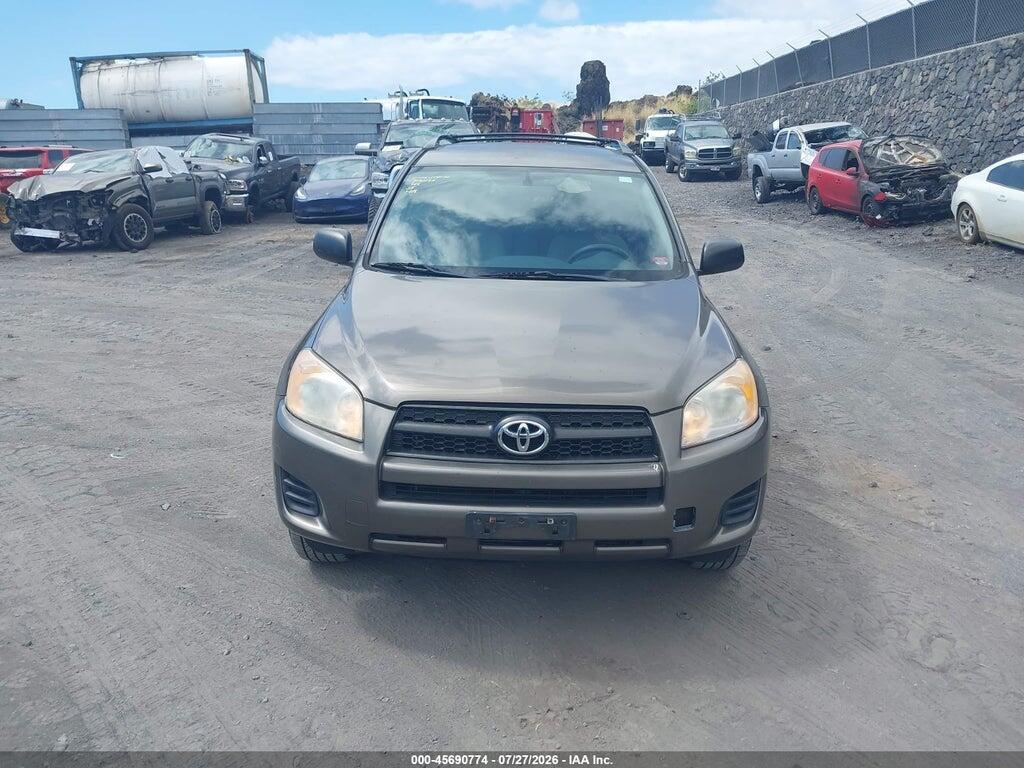 2T3ZF4DV4BW093963 2011 TOYOTA RAV4 photo no. 12