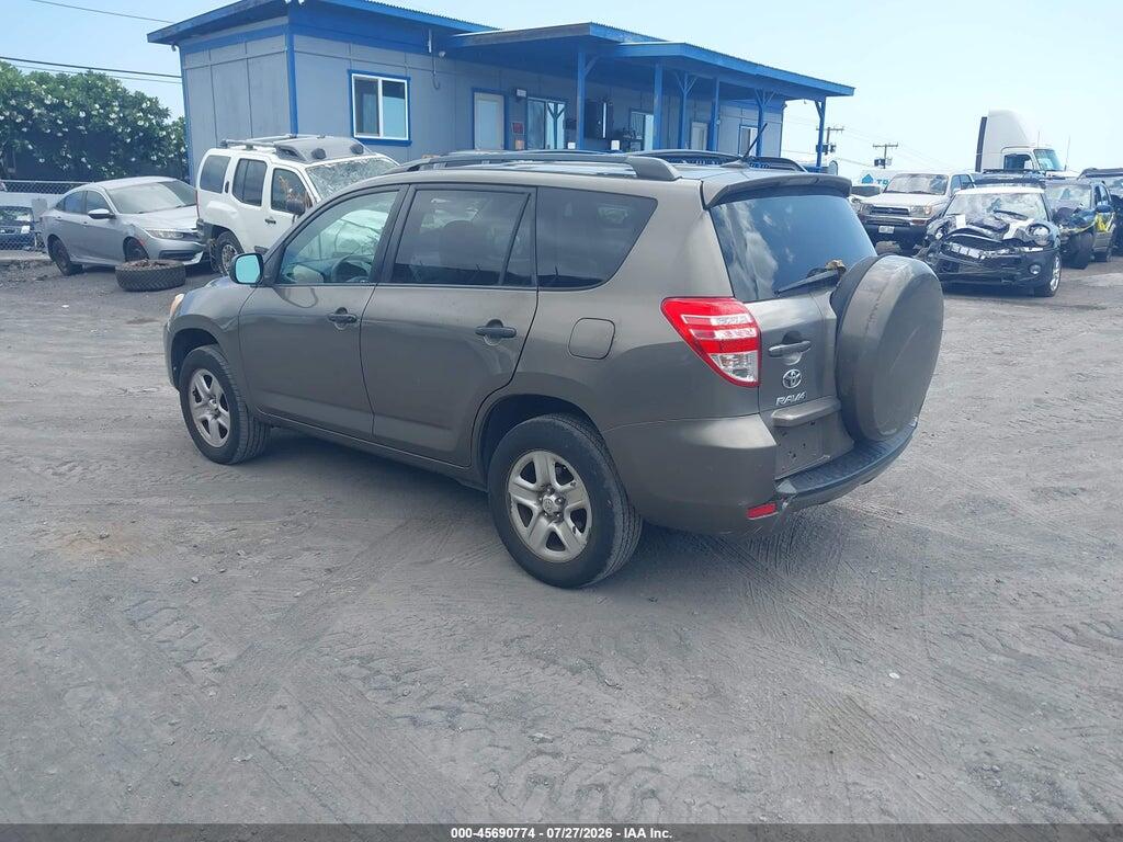 2T3ZF4DV4BW093963 2011 TOYOTA RAV4 photo no. 3