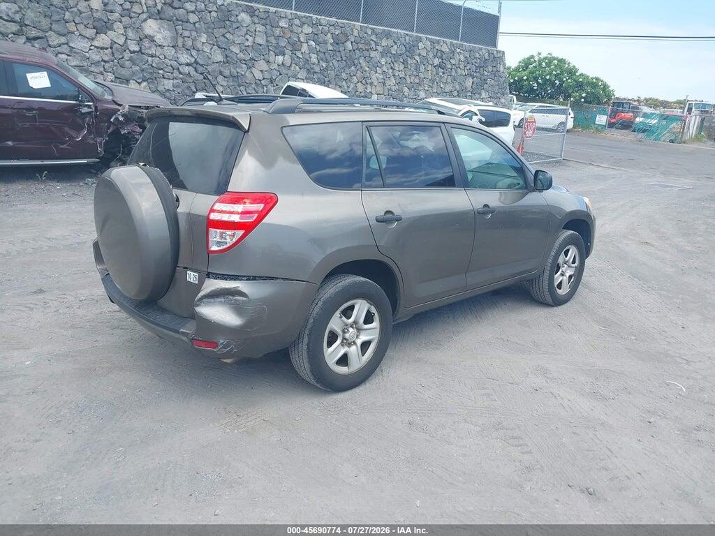 2T3ZF4DV4BW093963 2011 TOYOTA RAV4 photo no. 4