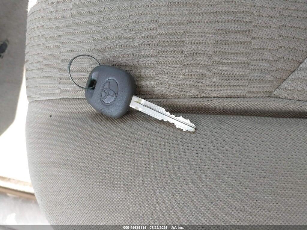 2T3BF4DVXBW098098 2011 TOYOTA RAV4 photo no. 11