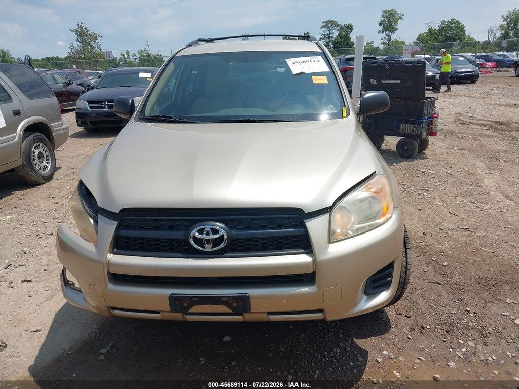 2T3BF4DVXBW098098 2011 TOYOTA RAV4 photo no. 12