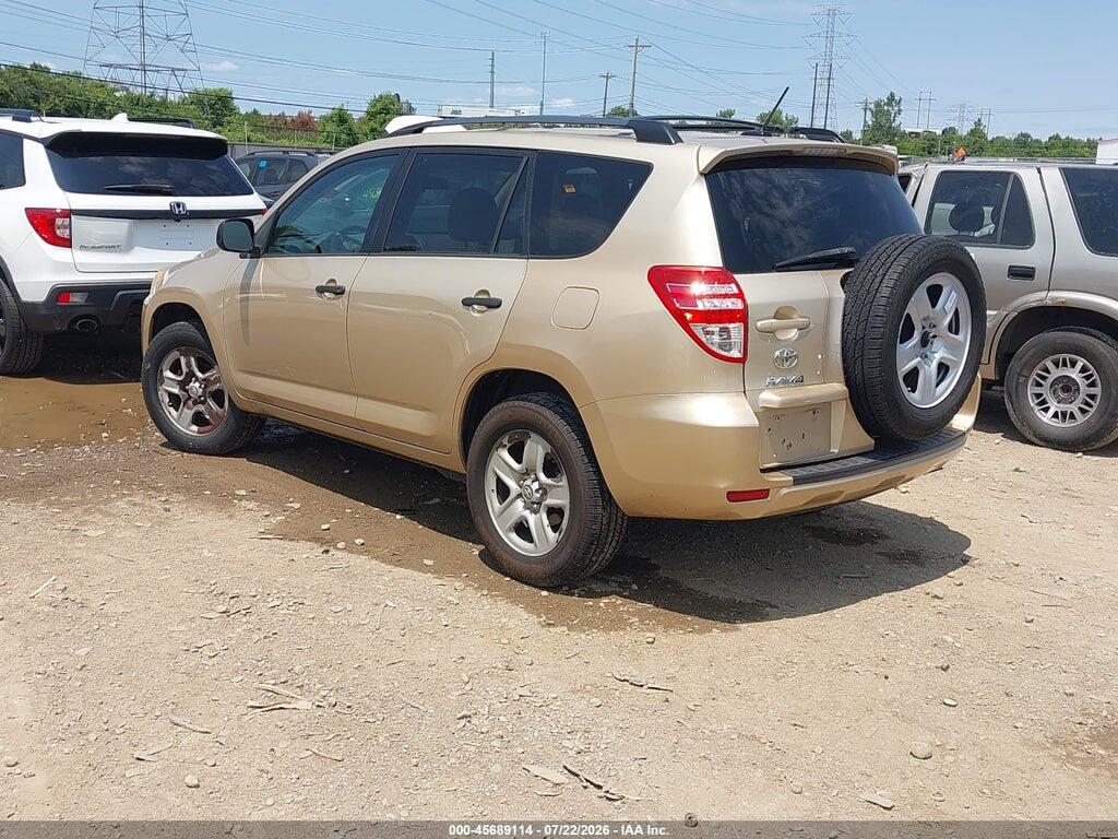 2T3BF4DVXBW098098 2011 TOYOTA RAV4 photo no. 3