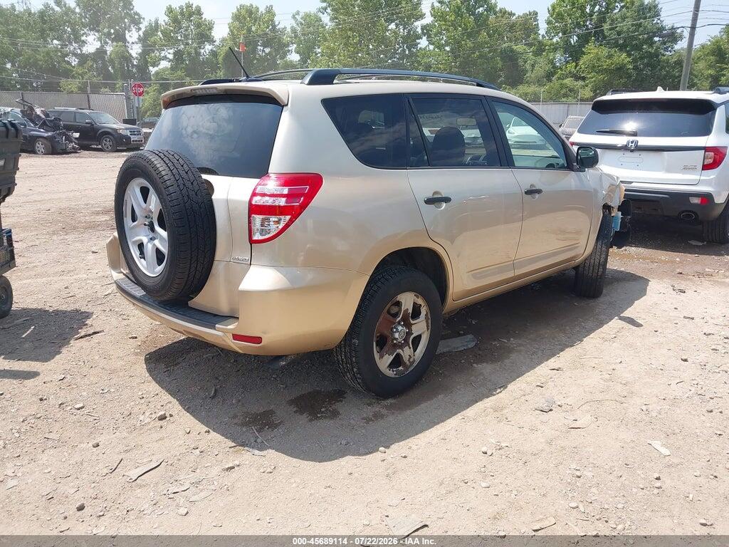 2T3BF4DVXBW098098 2011 TOYOTA RAV4 photo no. 4