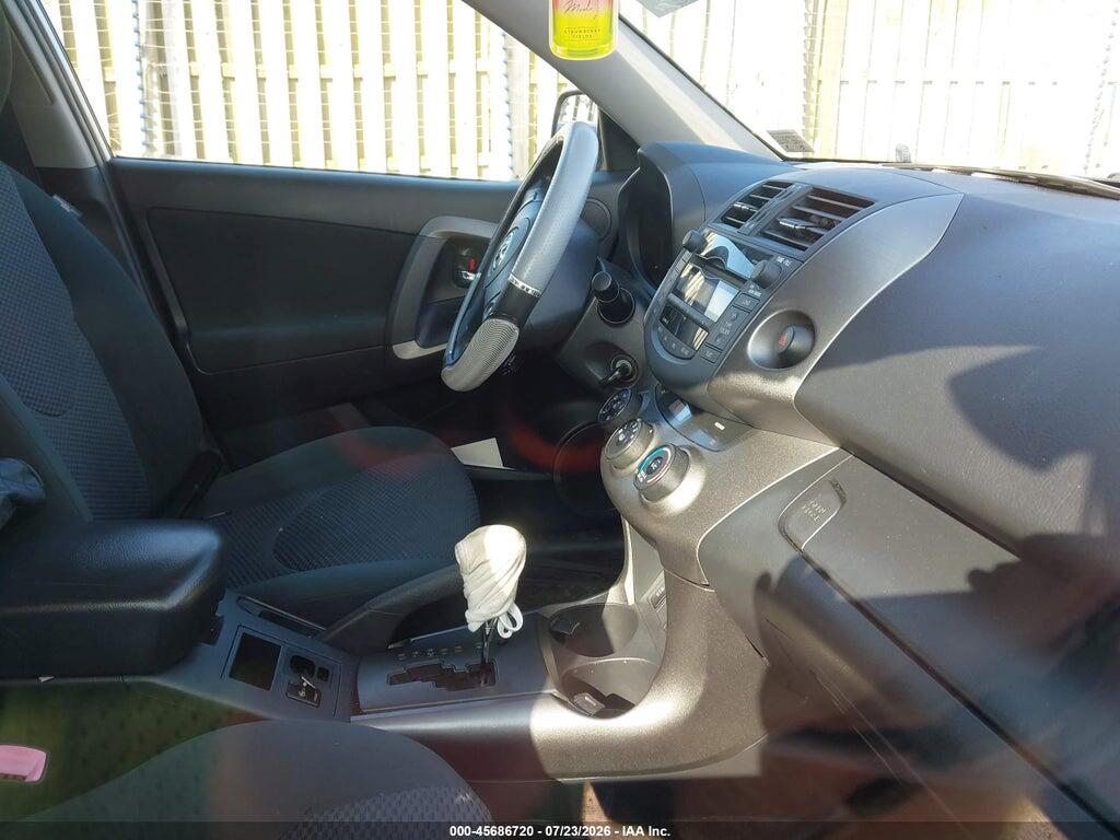 JTMRF4DVXB5038523 2011 TOYOTA RAV4 photo no. 5