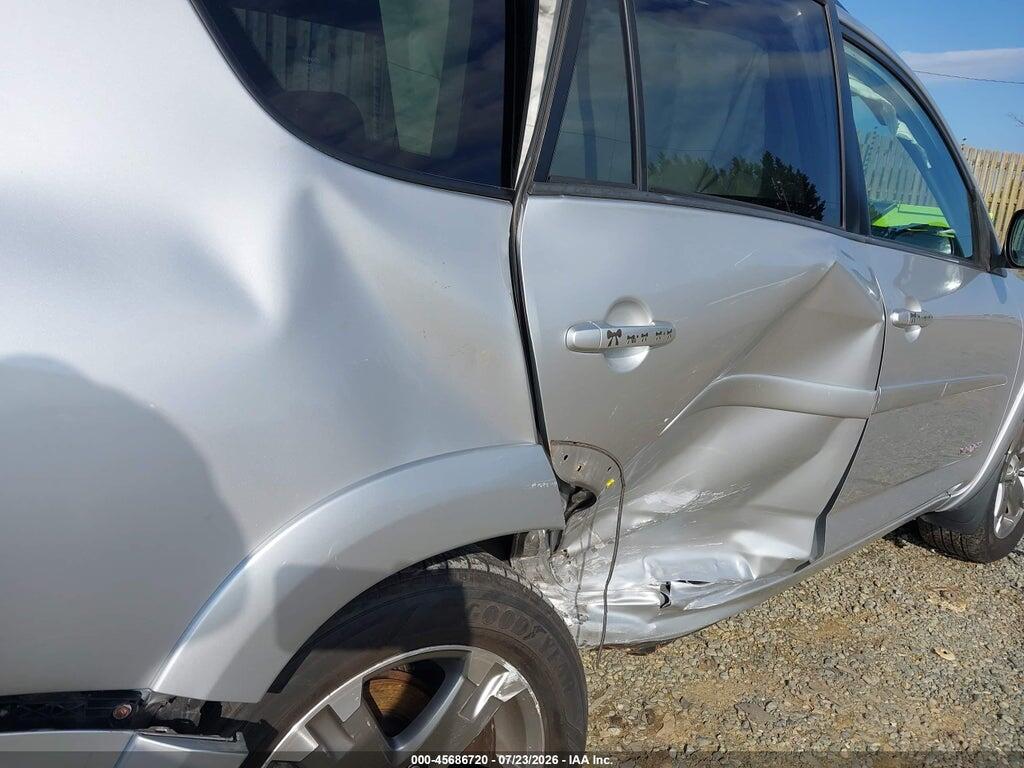 JTMRF4DVXB5038523 2011 TOYOTA RAV4 photo no. 6