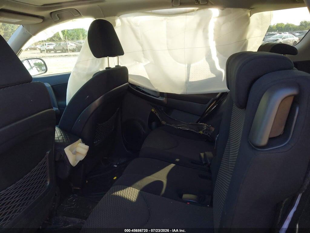 JTMRF4DVXB5038523 2011 TOYOTA RAV4 photo no. 8
