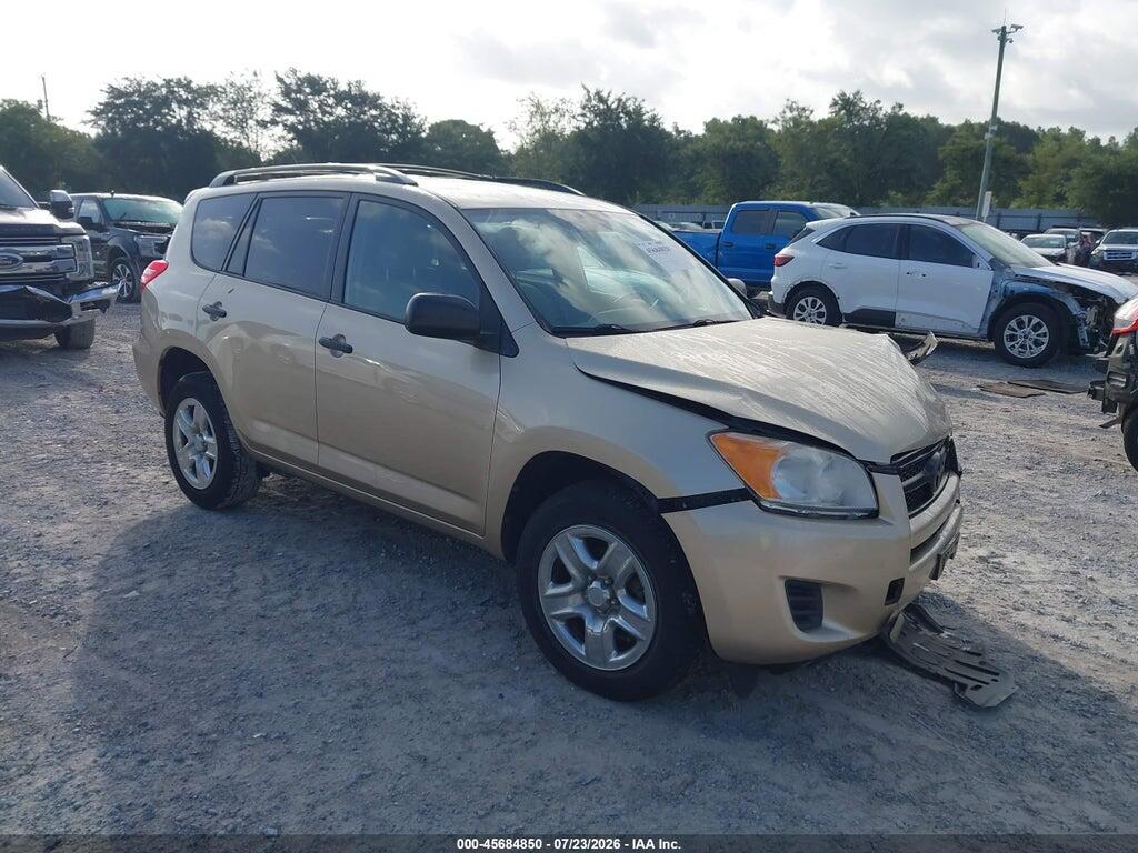 2T3ZF4DV5BW053763 2011 TOYOTA RAV4 photo no. 1