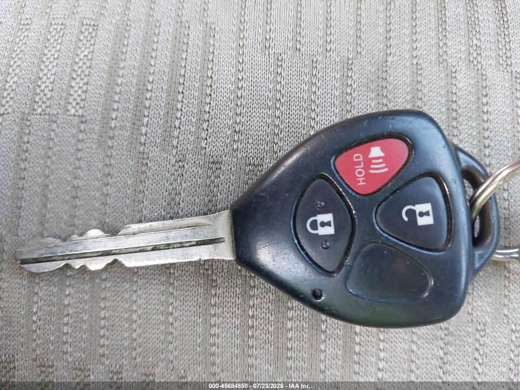 2T3ZF4DV5BW053763 2011 TOYOTA RAV4 photo no. 11