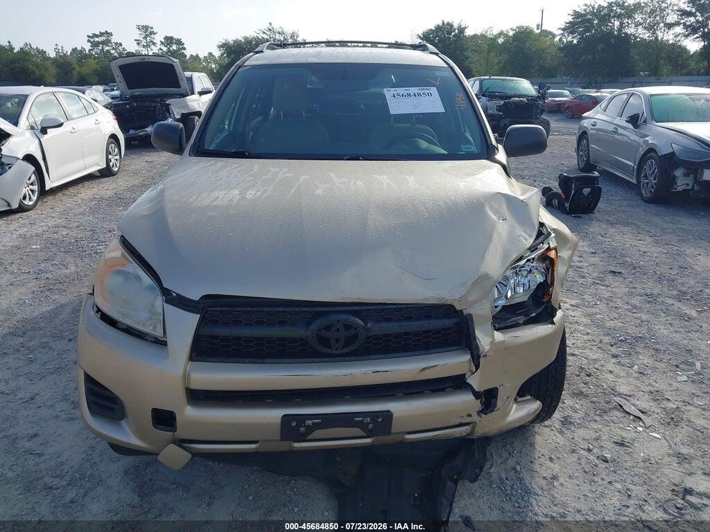 2T3ZF4DV5BW053763 2011 TOYOTA RAV4 photo no. 12