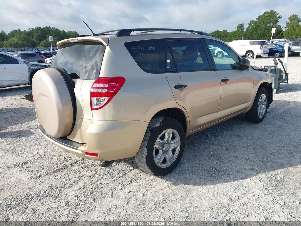 2T3ZF4DV5BW053763 2011 TOYOTA RAV4 photo no. 4